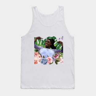 Simone Biles Power Tank Top